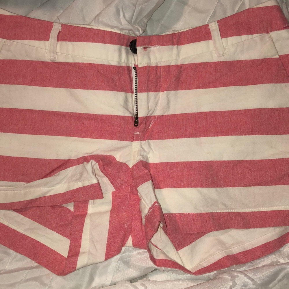 Women’s casual shorts